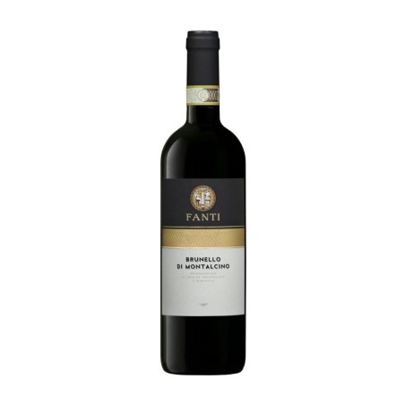 Brunello di Montalcino DOCG 2020 - Tenuta Fanti