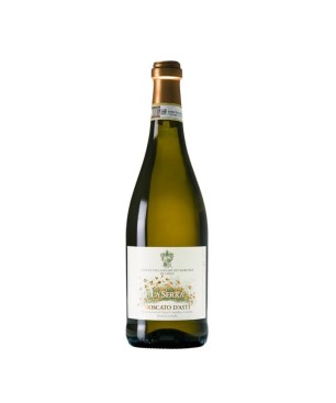 Moscato d'Asti La Serra DOCG 2024 - Marchesi di Gresy