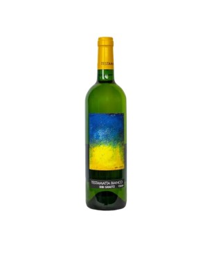 Testamatta Toscana IGT Bianco 2022 - Bibi Graetz