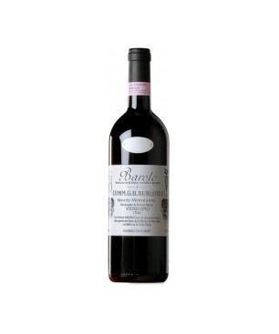 Barolo Monvigliero DOCG 2021 - Burlotto