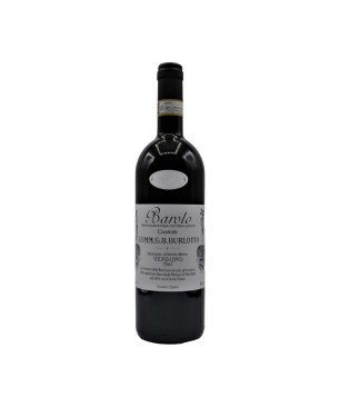 Barolo Cannubi DOCG 2021 - Burlotto