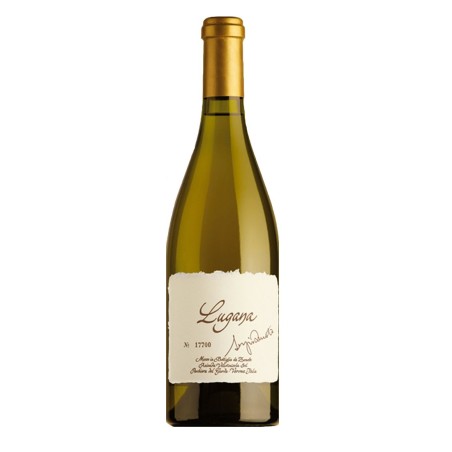 Lugana Riserva DOC Sergio Zenato 2022 - Zenato