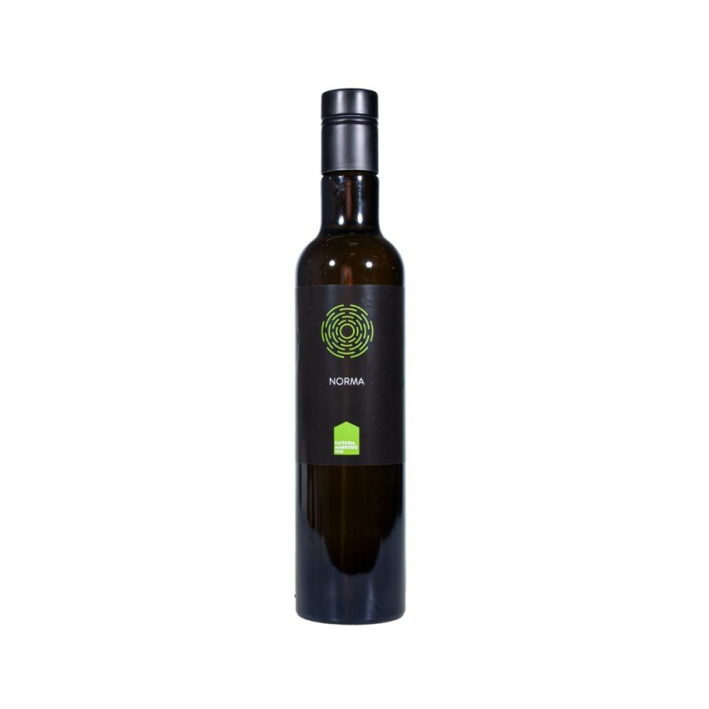 Olio evo Norma 2025 - Fattoria Ambrosio [0.50 lt]