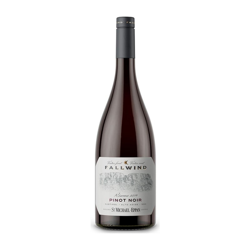 Pinot Nero Riserva Alto Adige DOC Fallwind 2022 - San Michele Appiano Pinot Nero Riserva Alto Adige DOC Fallwind 2022 - San Michele Appiano