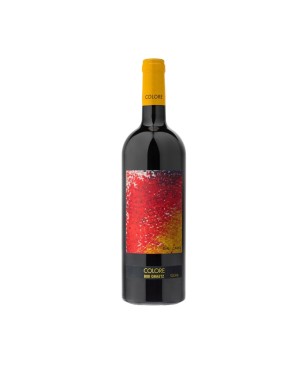 Colore Rosso Toscana IGT 2016 - Bibi Graetz