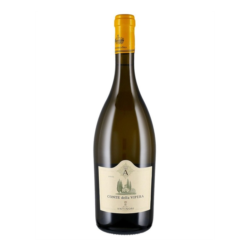 Conte della Vipera Umbria Bianco IGT Castello della Sala 2023 - Antinori Conte della Vipera Umbria Bianco IGT Castello della Sala 2023 - Antinori