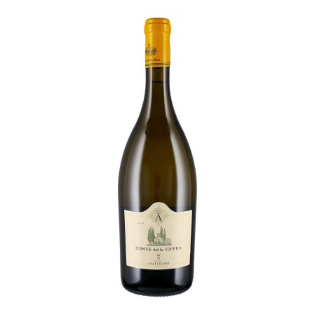 Conte della Vipera Umbria Bianco IGT Castello della Sala 2023 - Antinori