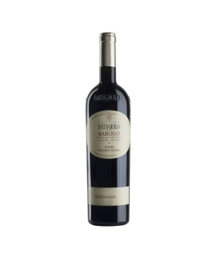 Barolo Bussia Vigna Bofani DOCG 2016 - Beni di Batasiolo