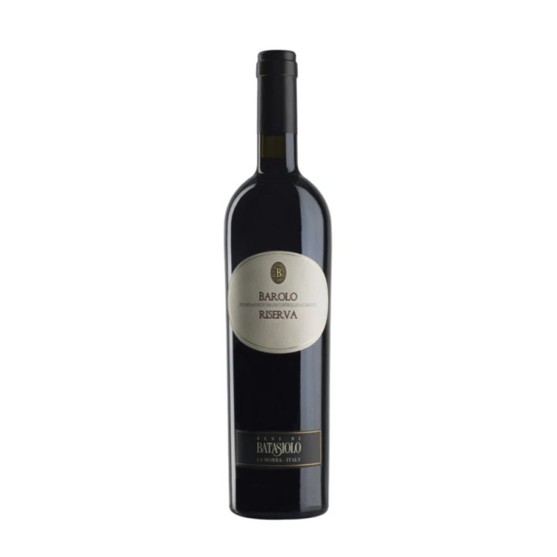 Barolo Riserva DOCG 2017 - Beni di Batasiolo