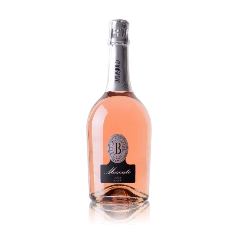 Moscato Rosè Spumante Dolce - Beni di Batasiolo