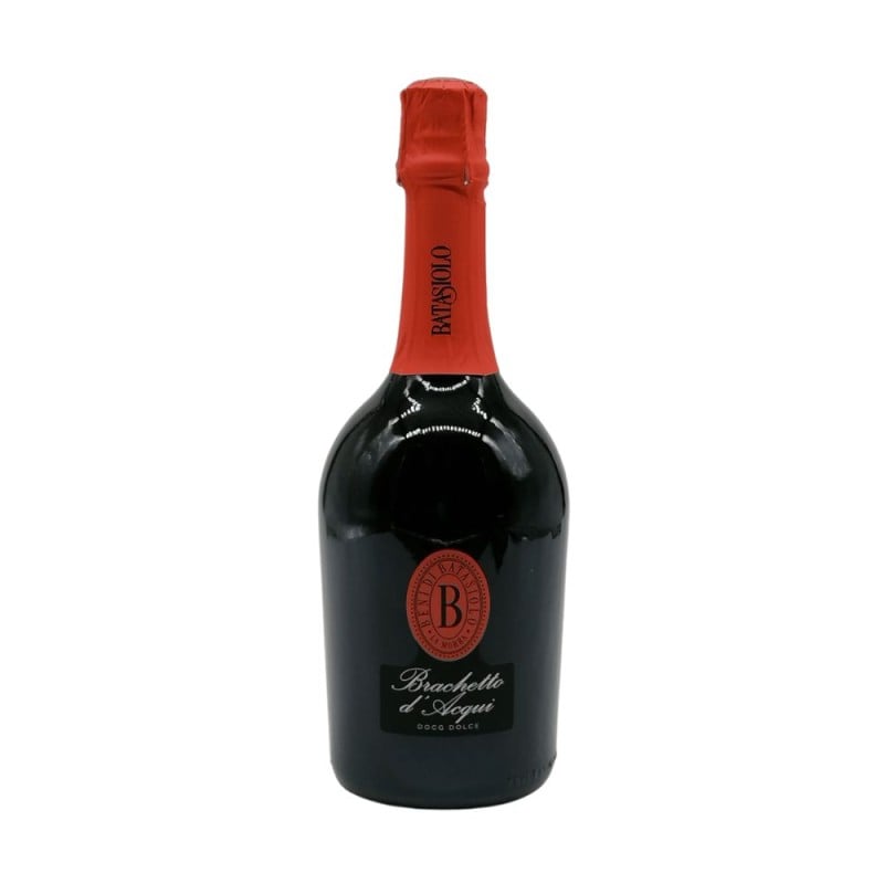 Brachetto D'Acqui DOCG - Beni di Batasiolo Brachetto D'Acqui DOCG - Beni di Batasiolo