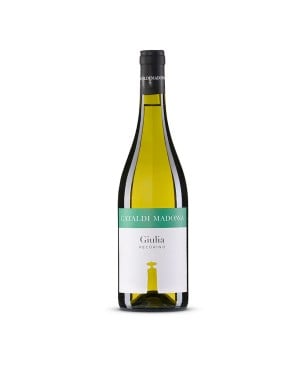 Pecorino Terre Aquilane IGT Giulia 2024 - Cataldi Madonna