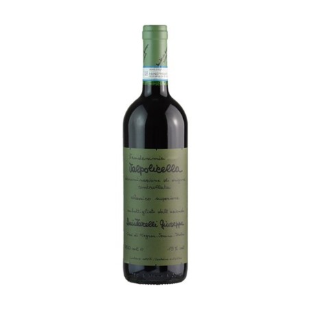 Valpolicella Classico Superiore DOC 2018 - Quintarelli