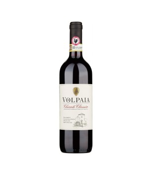 Chianti Classico DOCG 2022 - Castello di Volpaia [0.375 lt]