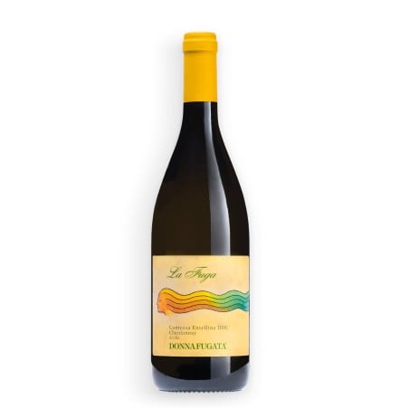 Chardonnay Sicilia DOC La Fuga 2024 - Donnafugata