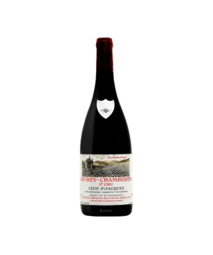 Gevrey - Chambertin 1° Cru Clos St. Jacques 2020 - Domaine Armand Rousseau