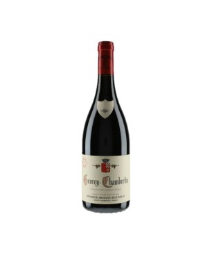 Gevrey-Chambertin Village 2022 - Domaine Armand Rousseau