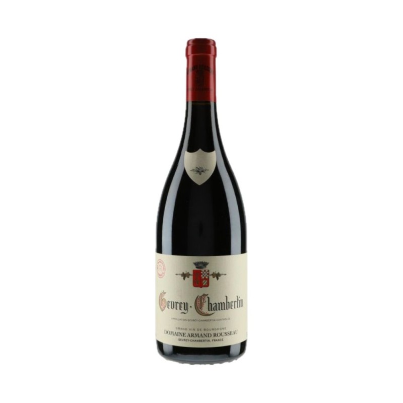 Gevrey-Chambertin Village 2022 - Domaine Armand Rousseau