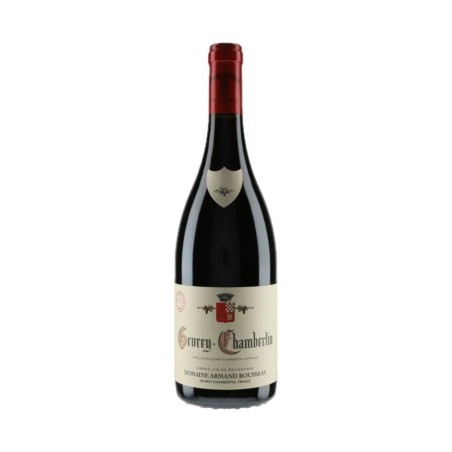 Gevrey-Chambertin Village 2022 - Domaine Armand Rousseau