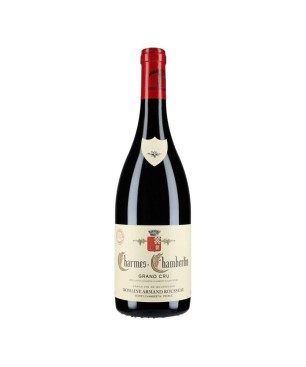 Charmes - Chambertin Grand Cru 2022 - Domaine Armand Rousseau