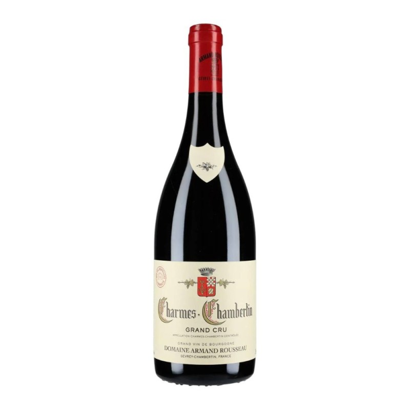 Charmes - Chambertin Grand Cru 2022 - Domaine Armand Rousseau