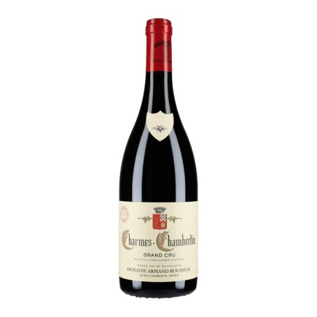 Charmes - Chambertin Grand Cru 2022 - Domaine Armand Rousseau