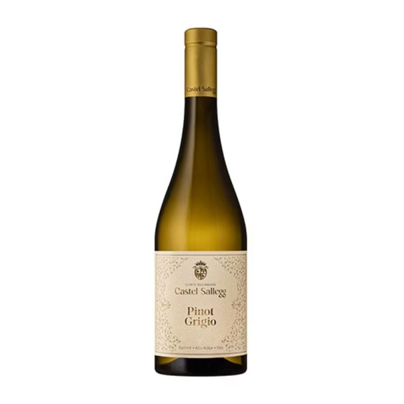 Riesling Alto Adige DOC Hochkofler 2020 - Cantina Bolzano