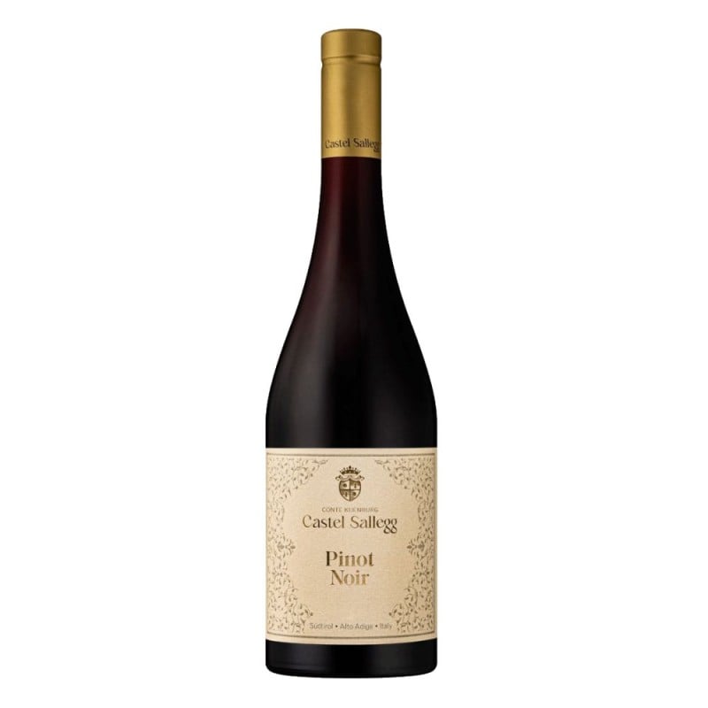 Pinot Noir Alto Adige DOC 2022 - Castel Sallegg
