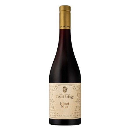 Pinot Noir Alto Adige DOC 2022 - Castel Sallegg
