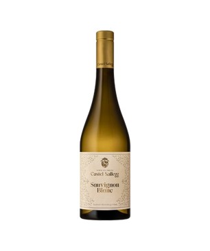 Sauvignon Blanc Alto Adige DOC 2023 - Castel Sallegg