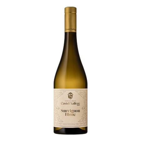Sauvignon Blanc Alto Adige DOC 2023 - Castel Sallegg