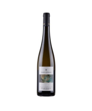 Müller Thurgau Alto Adige DOC Sass Rigais 2023 - Manni Nössing