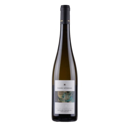 Müller Thurgau Alto Adige DOC Sass Rigais 2023 - Manni Nössing