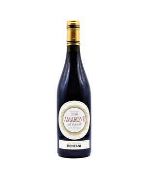 Amarone della Valpolicella DOCG 2020 - Bertani