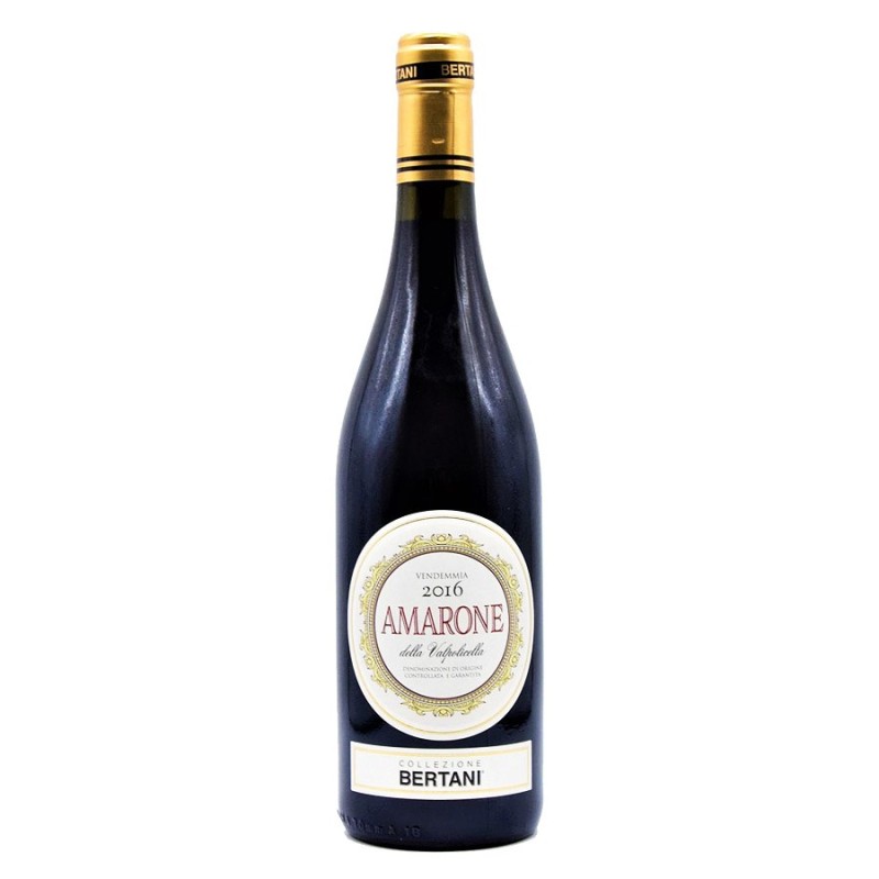 Amarone della Valpolicella DOCG 2020 - Bertani
