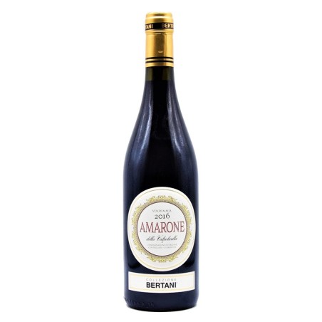 Amarone della Valpolicella DOCG 2020 - Bertani