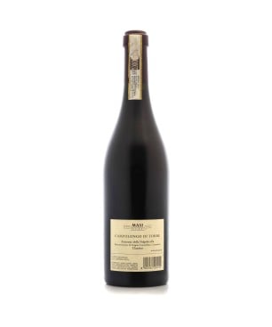 Amarone della Valpolicella Classico DOCG Campolongo di Torbe 2015 - Masi