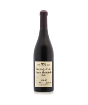 Amarone della Valpolicella Classico DOCG Campolongo di Torbe 2015 - Masi