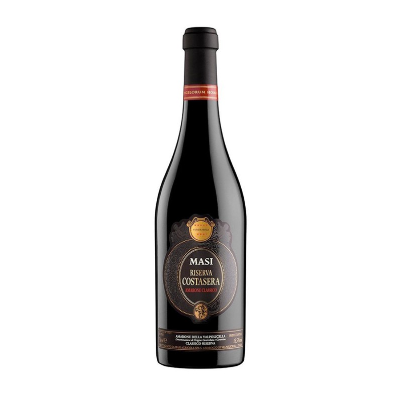 Amarone della Valpolicella Classico Riserva DOCG Costasera 2018 - Masi