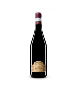 Montepulciano d'Abruzzo Riserva DOC San Martino Rosso 2020 - Marina Cvetic [1,5 lt]