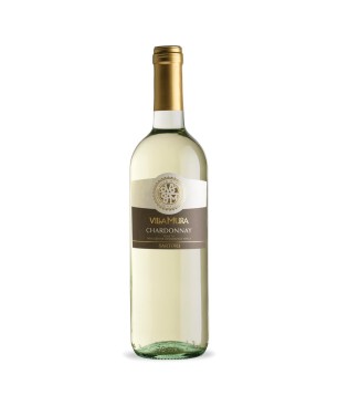 Chardonnay Veneto IGT Villa Mura 2024 - Sartori [0.25 lt]