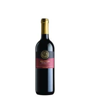 Merlot Veneto IGT 2024 Villa Mura - Sartori [0.25 lt]