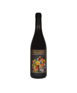 Amarone della Valpolicella DOCG 2020 - FNA