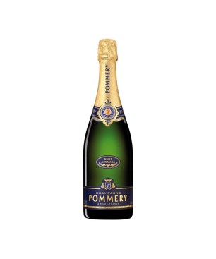Champagne Brut Apanage - Pommery [Astucciato]