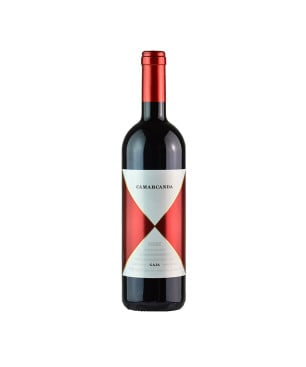 Bolgheri Rosso DOC Camarcanda 2021 - Ca' Marcanda Gaja