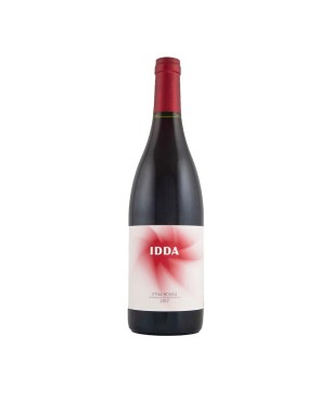 Etna Rosso DOC 2023 - Idda