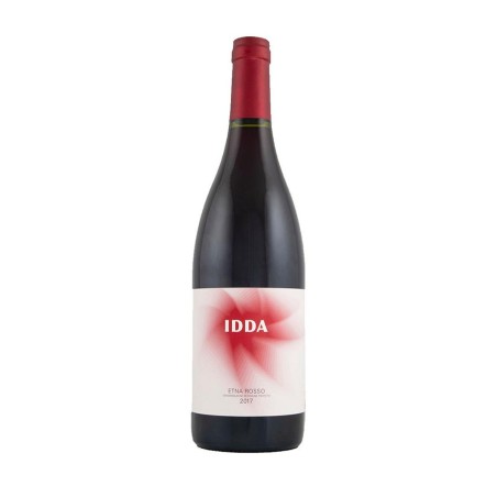Etna Rosso DOC 2023 - Idda