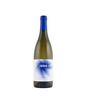 Sicilia Bianco DOC 2023 - Idda