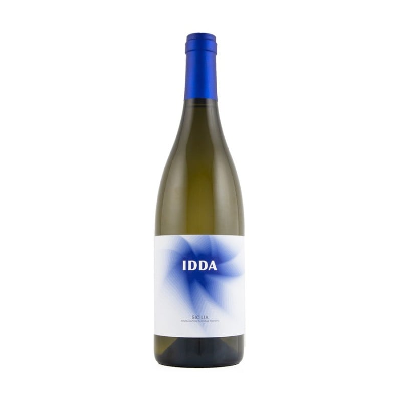 Sicilia Bianco DOC 2023 - Idda Sicilia Bianco DOC 2023 - Idda
