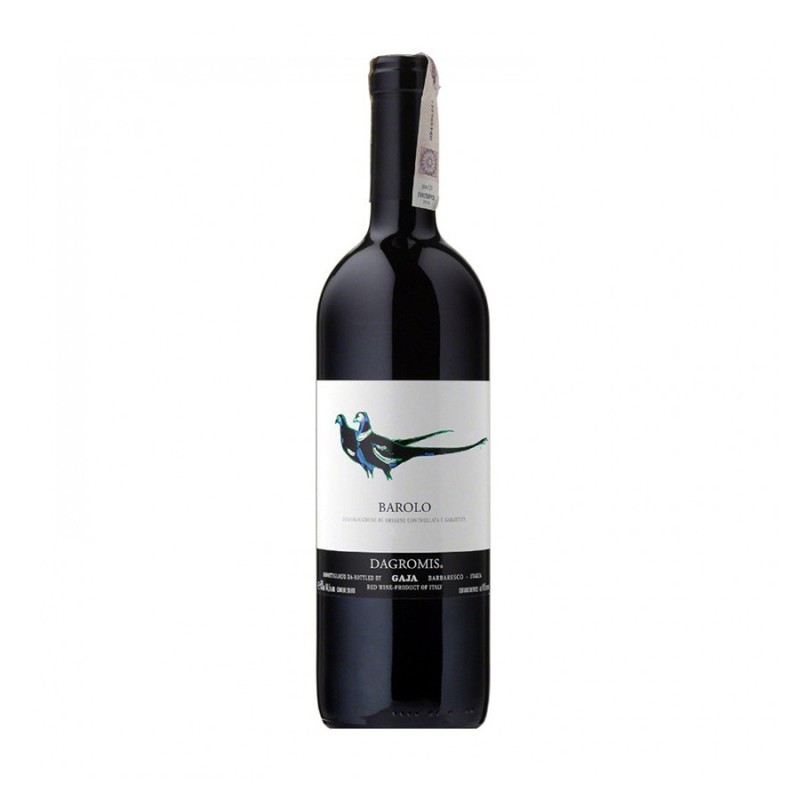 Barolo DOCG Dagromis 2020 - Gaja